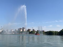 -河北省园博园