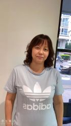 -东方美妍小鹏造型