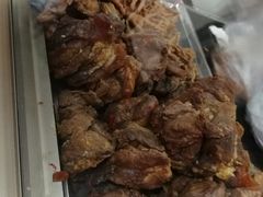 -震九州熟食(凯旋路店)