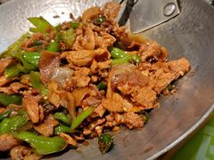-零柒三幺·山野湖南菜(景枫中心店)