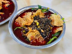 螺蛳-凤张螺蛳粉·爽口粉(跃进路总店)