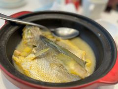 -莆田餐厅PUTIEN(三里屯店)