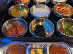 -入火韩国烤肉(凯旋广场店)