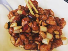 -四季民福烤鸭店(前门廊房二条店)