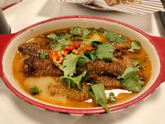 -玩味工厂·东南亚特色餐厅(太古里店)