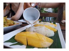 -自然餐厅(Phuket)