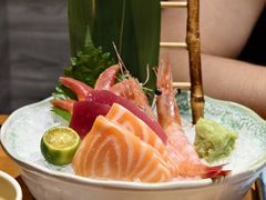 -福匠日本料理(人民路店)