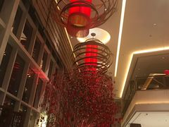 -上海浦东嘉里大酒店