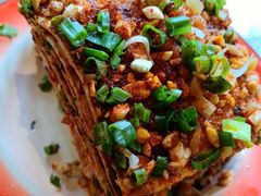 -新繁老號豌豆汤饭店·江湖菜(宝光寺店)