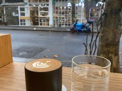 -Onirii Coffee(长乐路店)