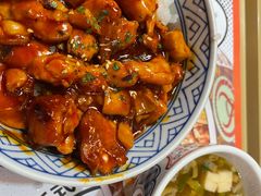 -吉野家(朝阳大悦城店)