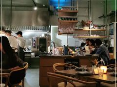 大堂-BOR Eatery(安福路店)