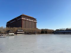 -大明幻境第一城