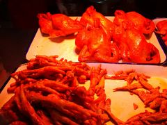 -鸡打鸣熏鸡系列(总店)