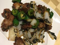 紫苏骨-石岐佬中山菜馆(张溪店)