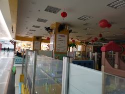 -童年阳光(广东惠州惠东店)