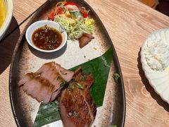 -Thai Alley泰爱里(二沙岛店)