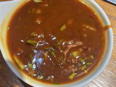 酱料-牛很鲜潮汕牛肉火锅(朝晖路店)