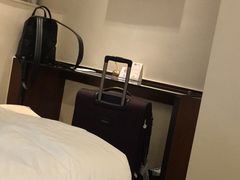 -香港铜锣湾皇悦酒店