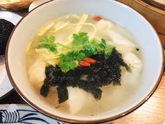 小馄饨-花悦豆香