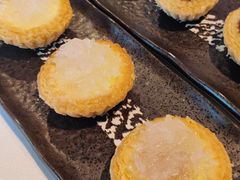 -丽轩中餐厅(广州丽思卡尔顿酒店)