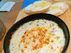 -HELLO MUSAE 拾光缪斯餐厅·纯正希腊风味(苏州中心店)