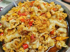 -好呷八大碗(五羊店)