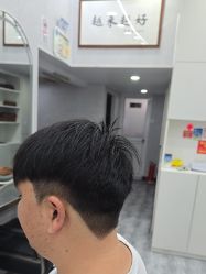 点击看大图 -青霖·飘逸造型