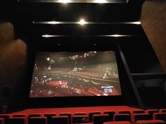 -和美电影艺术中心(万国城店)