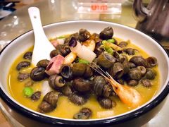 -锡和无锡菜(景丽苑店)