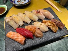 -鮨冠OMAKASE食べ放题(北京首店)