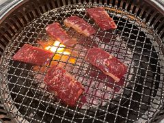 -厚贞日式烤肉(龙之梦店)