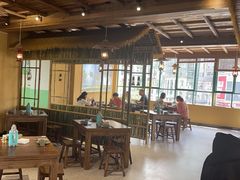 -七步香云南山里菜(昆明老街店)