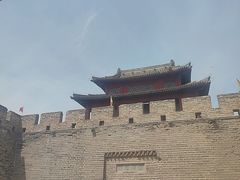-鸡鸣驿城