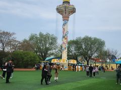 -秦皇岛乐岛海洋王国