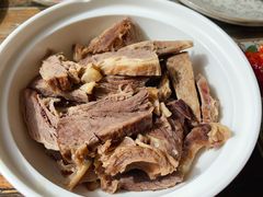 -格日勒阿妈蒙古厨房(大召店)