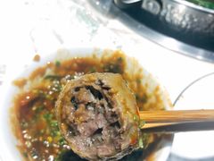 -汕头八合里海记牛肉店(清河店)