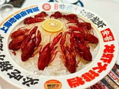 -安答龙虾·烧烤·大排档