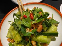-辣尚瘾·烤鱼·新川菜(交大直营店)