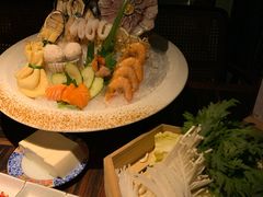 -山葵家·创意料理(万象汇店)