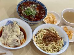 -二号桥脆绍面(星辉中路店)