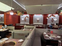 -锅飘飘·东北铁锅炖(雨花客厅店)