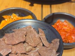 -九田家黑牛烤肉料理(溧阳吾悦店)