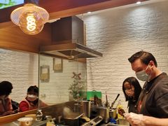-西方小巷 Western Alley·欧洲街头小吃(时尚天河店)