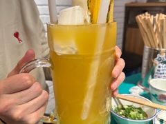 -粉灯牛腩牛杂煲·鸡煲(双井店)