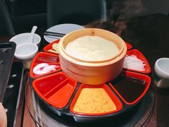 -羲和雅苑•北京烤鸭(乐园道万象城店)
