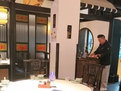 -院8里·小聚园老川菜(九眼桥店)