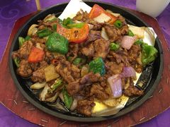 美味蕨根粉-龙凤瓦罐煨汤馆(清江东路店)
