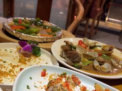 -醉壹号海鲜大排档(厦门美食地标店)