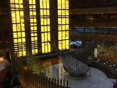 -上海滴水湖皇冠假日酒店